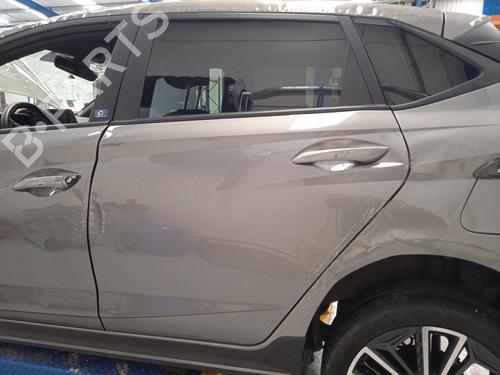 Front right window mechanism HYUNDAI i20 III (BC3, BI3) 1.2 | BP32256578C23