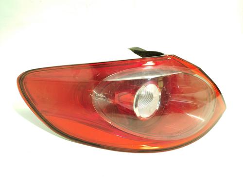 Used Left taillight VW PASSAT CC B6 (357) 2.0 TDI (140 hp) 28839668