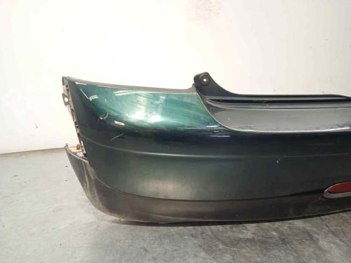 Rear bumper MINI MINI (R56) Cooper | BP17199356C8 