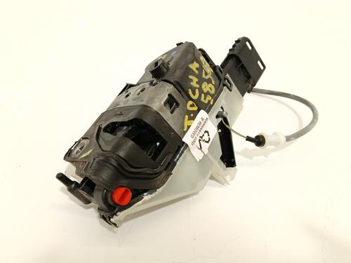 Used Rear right lock Rear right lock 37019633 37019633