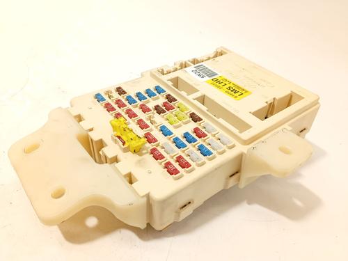 Used Fuse box HYUNDAI ix35 (LM, EL, ELH) 1.7 CRDi (116 hp) 30836207