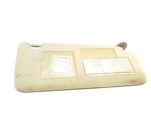 Left sun visor TOYOTA LAND CRUISER PRADO (_J15_) 3.0 D-4D (KDJ155_, KDJ150_, KDJ150R, KDJ155R) | BP29568141I1 