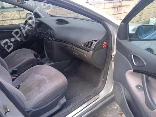 Left headlight CITROËN C5 II (RC_) 1.6 HDi (RC8HZB) | BP15851614C28 