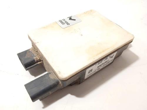 Electronic module NISSAN NAVARA NP300 Pickup (D23, D23T)  | BP16693660M83 