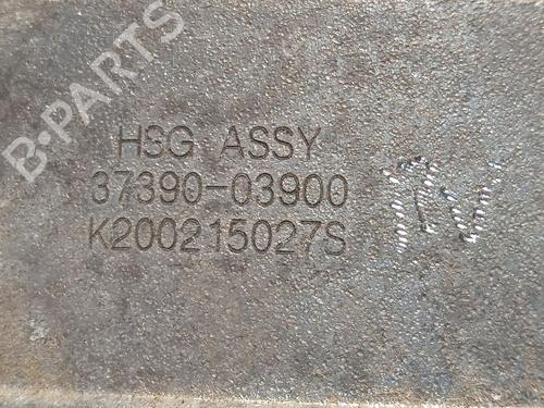 Alternator HYUNDAI KONA (OS, OSE, OSI)  | BP21018138M7 