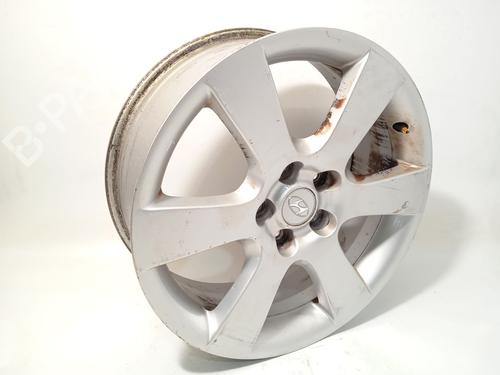 Rim HYUNDAI SANTA FÉ II (CM) 2.2 CRDi | BP29452350C45 
