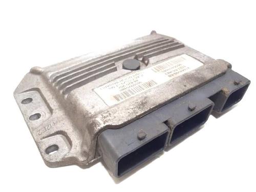 Used Control unit PEUGEOT 607 (9D, 9U) 2.7 HDi 24V (204 hp) 15399134