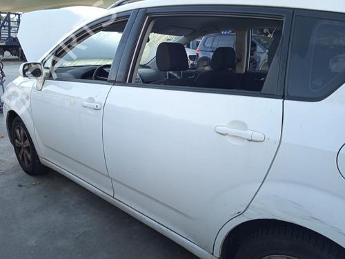 Throttle body TOYOTA COROLLA Verso (ZER_, ZZE12_, R1_) 1.8 (ZNR11_, ZNR11R) | BP25756798M82