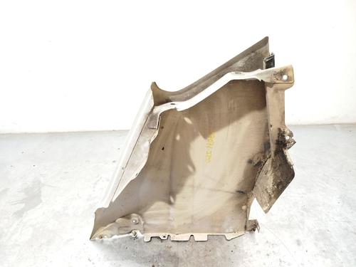 Forskærm venstre IVECO DAILY V Platform/Chassis 29S13, 29L13, 29L13D, 35S13, 35C13D, 40C13 | BP30566932C41