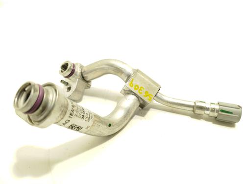 AC-rør AUDI Q4 E-TRON Sportback (F4N) 40 (204 hp) 28107519