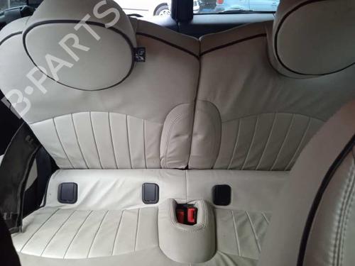 ECU airbags MINI MINI CLUBMAN (R55) Cooper D | BP8943857M53 