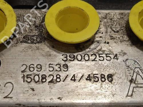 ABS pump OPEL CORSA E (X15)  | BP10656325M43 