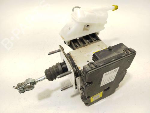 ABS pump KIA CEED Sportswagon (CD) 1.6 GDI Hybrid | BP39466667M43 - Image 3