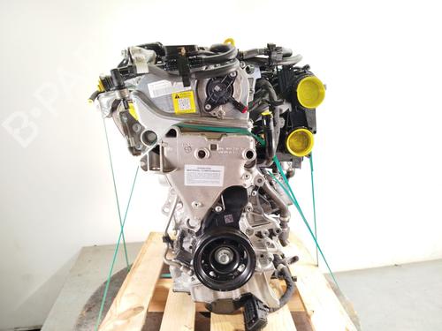 Engine SEAT IBIZA V (KJ1, KJG) 1.5 TSI | BP33192283M1 - Image 4