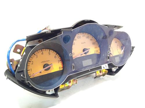 Used Instrument cluster NISSAN MURANO I (Z50) 3.5 4x4 (245 hp) 28096007