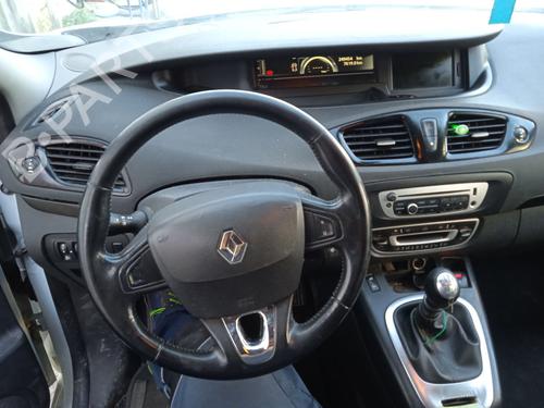 Switch RENAULT SCÉNIC III (JZ0/1_) 1.5 dCi | BP24925338I30 - Image 23