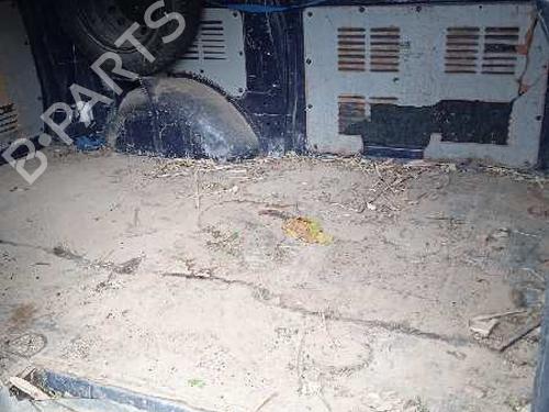 Front wiper motor MERCEDES-BENZ VITO / MIXTO Van (W639)  | BP18483131M29  - Image 14