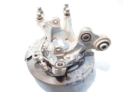 Left rear steering knuckle HYUNDAI ix35 (LM, EL, ELH) 1.6 | BP16935188M27 