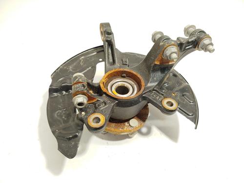 Right front steering knuckle FORD KUGA III (DFK) 2.5 Duratec Plug-in-Hybrid | BP30170036M26 