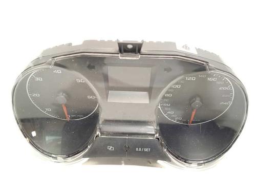 Instrument cluster SEAT IBIZA IV SC (6J1, 6P5)  | BP15853988C47 