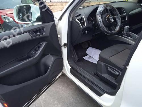 Electronic module AUDI Q5 (8RB) 2.0 TDI quattro | BP15595631M83 