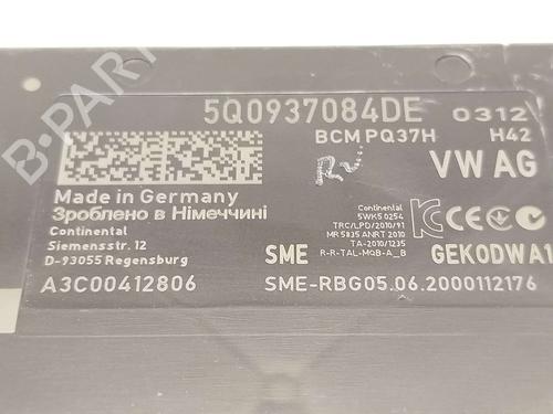 Control unit SEAT ATECA (KH7, KHP) 1.6 TDI | BP39613884M11 - Image 4