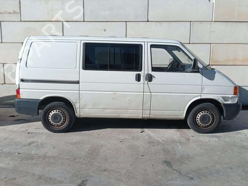 Brugte VW TRANSPORTER T4 Van (70A, 70H, 7DA, 7DH) 1.9 TD 4985609