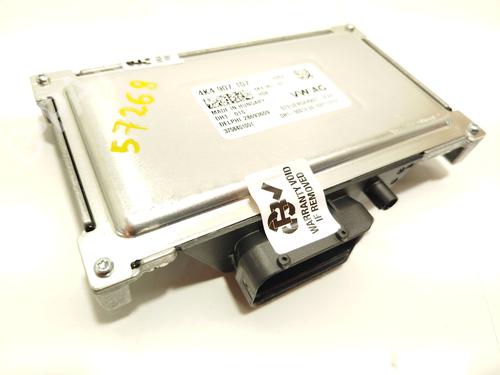 Used Electronic module AUDI E-TRON (GEN) 50 quattro (313 hp) 31095800