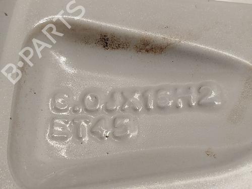 Fælk SEAT ARONA (KJ7, KJP) 1.0 TSI | BP23090131C45 - Image 7