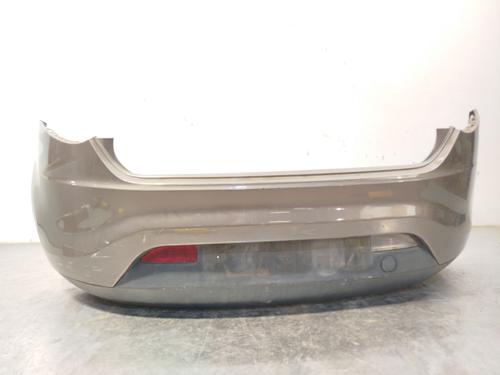 Used Rear bumper FIAT BRAVO II (198_) 1.9 D Multijet (198AXB1A) (120 hp) 23443089