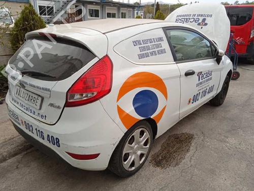 Alternator FORD FIESTA VI Van 1.4 TDCi | BP7188590M7 