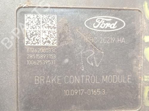 ABS pump FORD FIESTA VII (HJ, HF) 1.0 EcoBoost Active | BP28586338M43 - Image 5