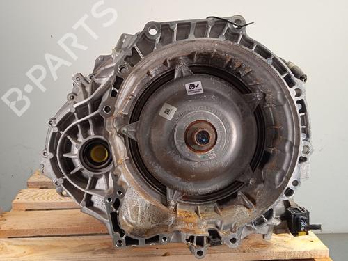 Used Gearbox Gearbox 26209743 26209743
