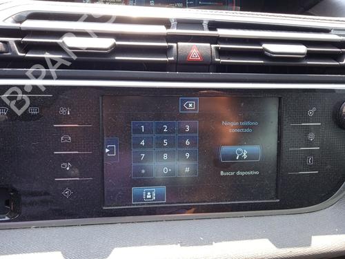 Tanklåg CITROËN C4 Picasso II 1.6 HDi / BlueHDi 115 | BP28514477C131