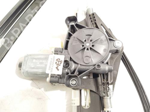 Front right window mechanism CUPRA LEON Sportstourer (KL8, KU8, KUD) 1.5 eTSI | BP30876837C23