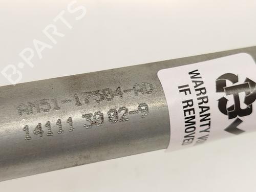 Front wiper motor FORD C-MAX II (DXA/CB7, DXA/CEU) 1.6 EcoBoost | BP27299183M29