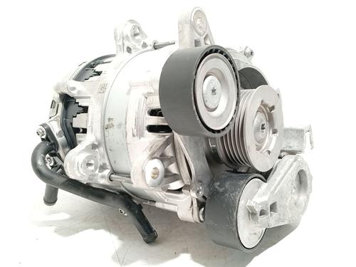 Used Alternator CUPRA LEON Sportstourer (KL8, KU8, KUD) 1.5 eTSI (150 hp) 30836567