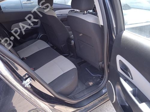 ESP ECU CHEVROLET CRUZE (J300) 2.0 CDI | BP26709585M58 