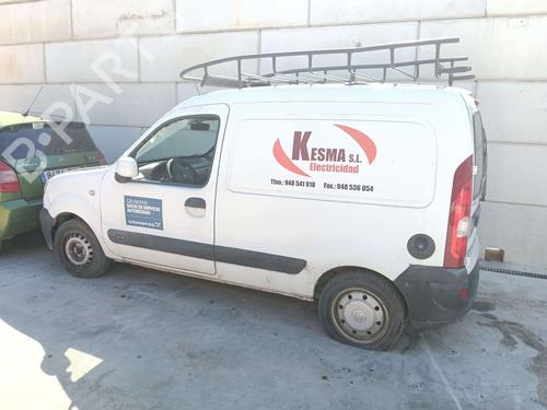 Used Parts NISSAN KUBISTAR MPV (X76) 1.5 dCi 70 4955234