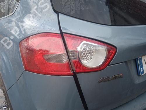 Front right window mechanism FORD KUGA I 2.0 TDCi | BP32091497C23  - Image 21