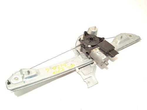 Used Front left window mechanism PEUGEOT 2008 I (CU_) 1.6 BlueHDi 100 (100 hp) 13950239