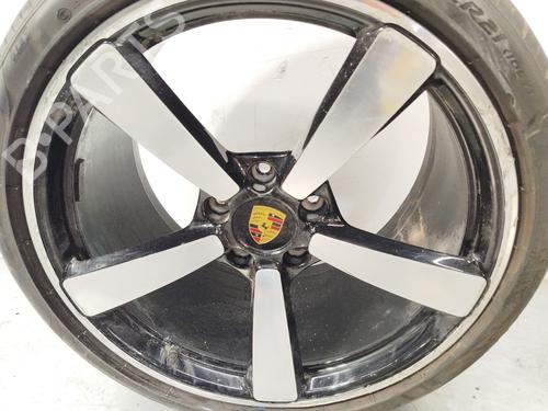 Fælk PORSCHE 911 Convertible (992) 3.8 Turbo S (992650) | BP24123130C45 - Image 5