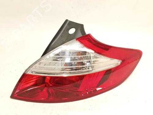 Used Right taillight Right taillight RENAULT MEGANE III Hatchback (BZ0/1_, B3_) 1.5 dCi (BZ09, BZ0D, BZ1W, BZ29, BZ14) (110 hp) 40220150 40220150