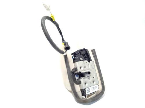 Used Rear left lock Rear left lock TESLA MODEL 3 (5YJ3) EV AWD (498 hp) 10146314 10146314