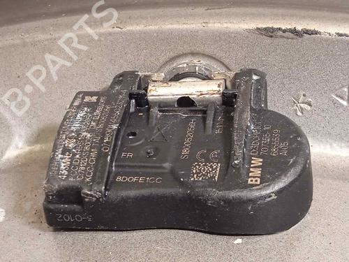 Rim BMW 3 Touring (F31) 335 d xDrive | BP16659137C45 