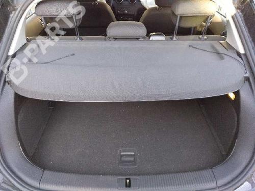 Rear right belt tensioner AUDI A1 Sportback (8XA, 8XF) 1.2 TFSI | BP6895738C90  - Image 26