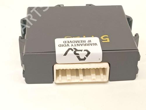 Electronic module MAZDA 2 Hatchback (DL, DJ) 1.5 SKYACTIV-G M Hybrid | BP39071662M83 - Image 3