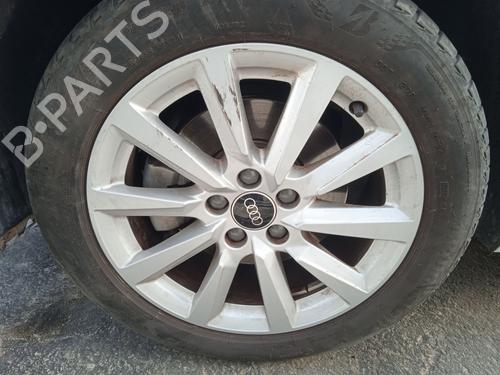 Front wiper motor AUDI A1 Sportback (GBA) 30 TFSI | BP29807123M29 