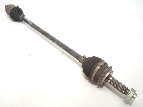 Used Right rear driveshaft Right rear driveshaft 8514406 8514406