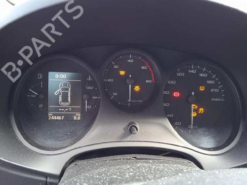 Squib airbag SEAT LEON (1P1)  | BP10393188C102